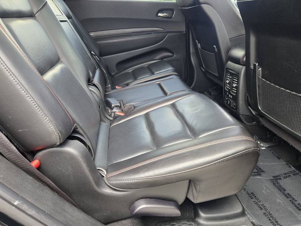 Used 2024 Dodge Durango GT AWD/4WD image 15