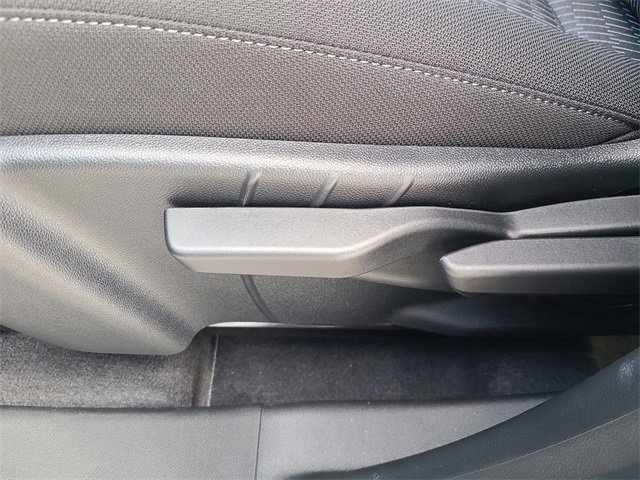 New 2026 Chevrolet Equinox LT image 24