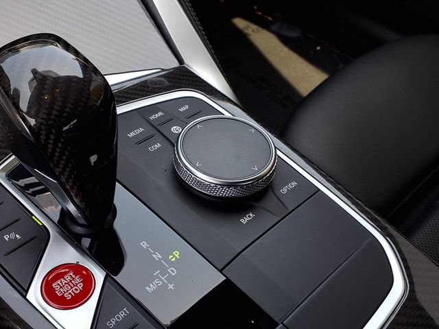 Used 2022 BMW M440i Coupe w/ Premium Package RWD image 19