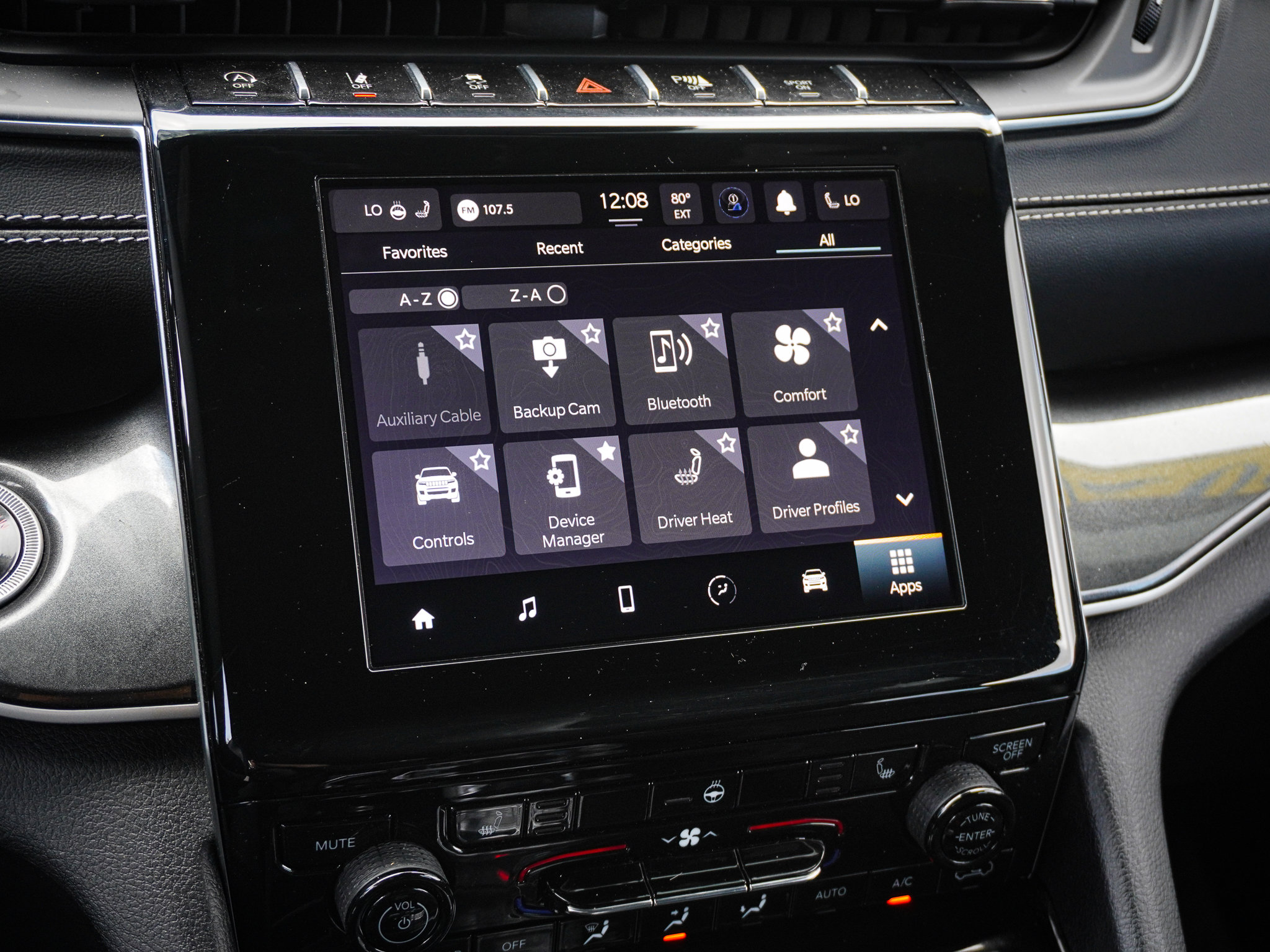 Used 2023 Jeep Grand Cherokee Altitude image 25