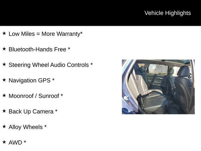 Used 2023 Hyundai Santa Fe Limited AWD/4WD image 11