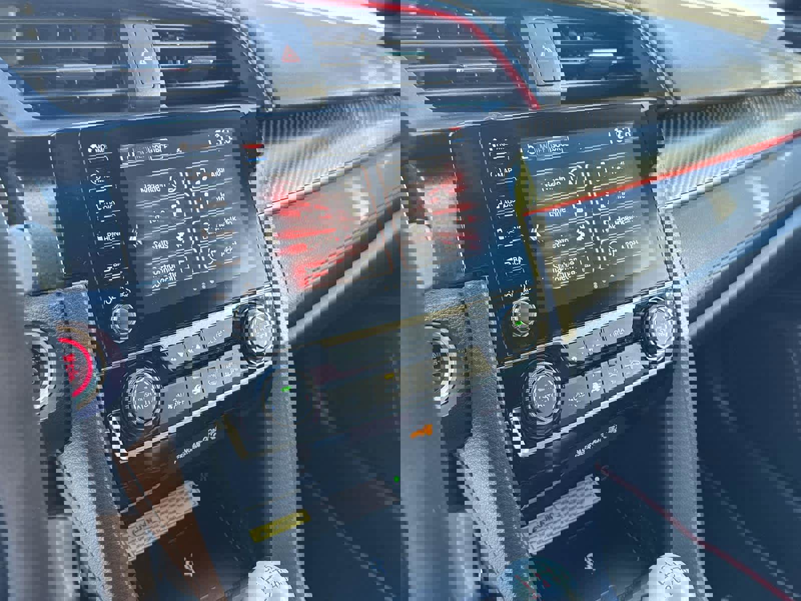 Used 2021 Honda Civic Type R image 22