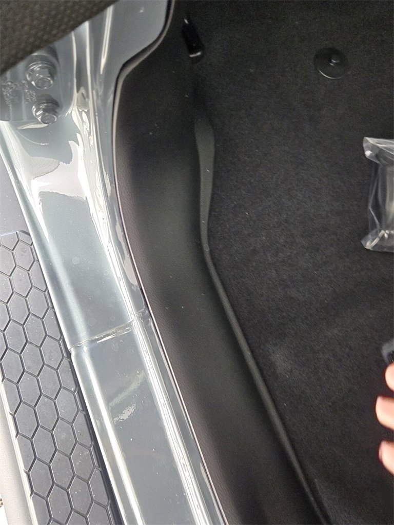 New 2026 Jeep Wrangler Sport image 9