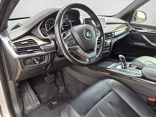 Used 2018 BMW X5 xDrive40e AWD/4WD image 10