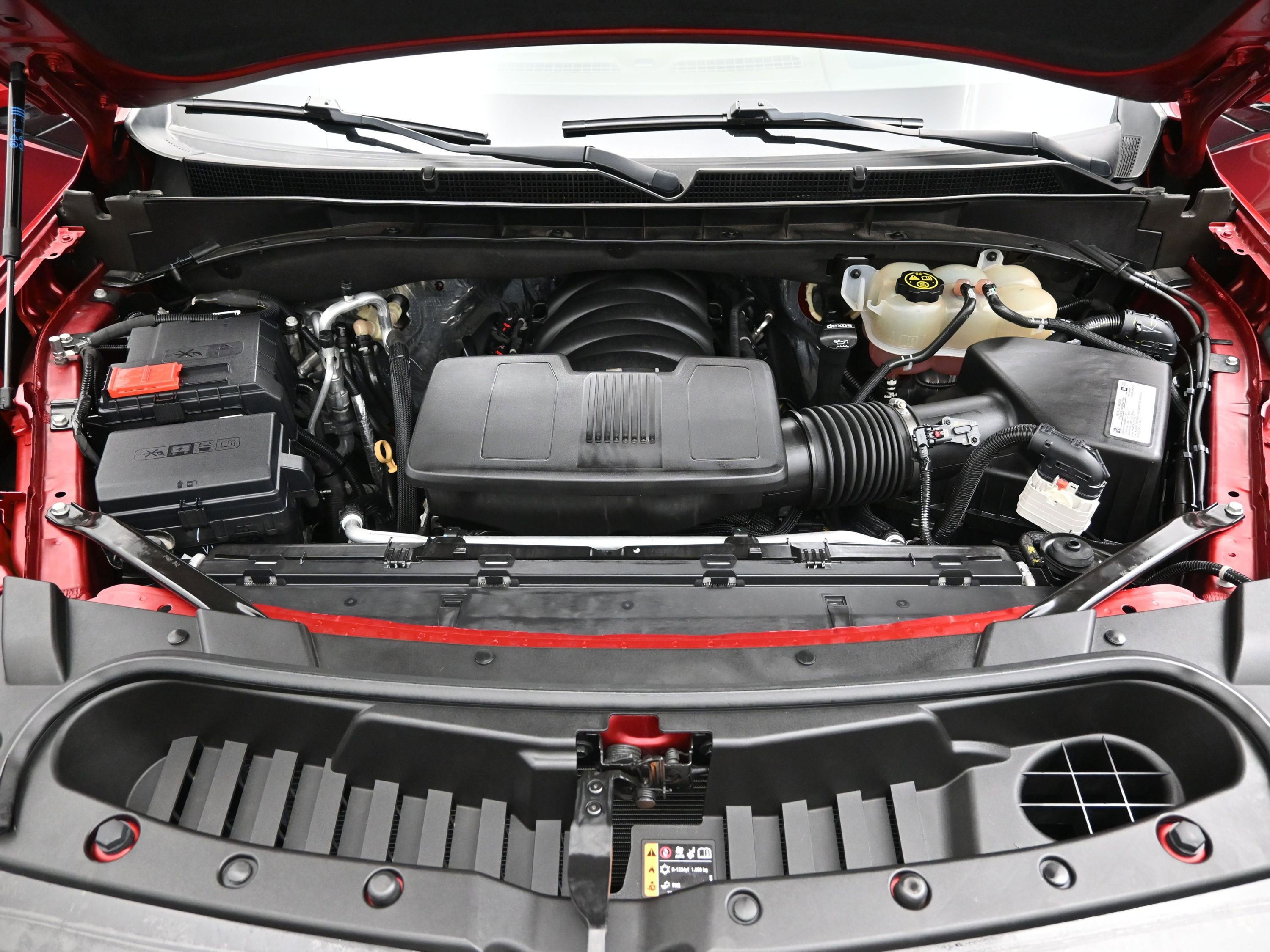 Used 2021 GMC Yukon Denali w/ Denali Ultimate Package image 8