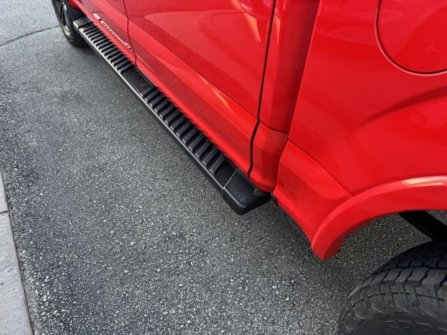 Certified 2019 Ford F150 Lariat w/ Equipment Group 502A Luxury image 38