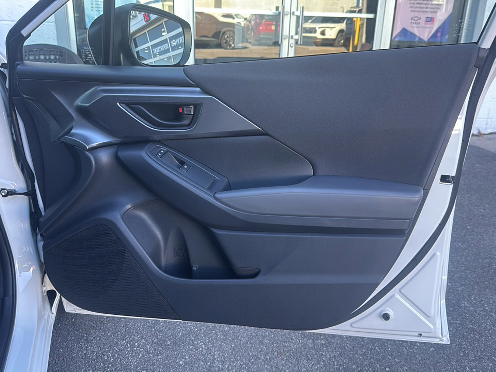 Certified 2024 Subaru Impreza 2.0i image 14