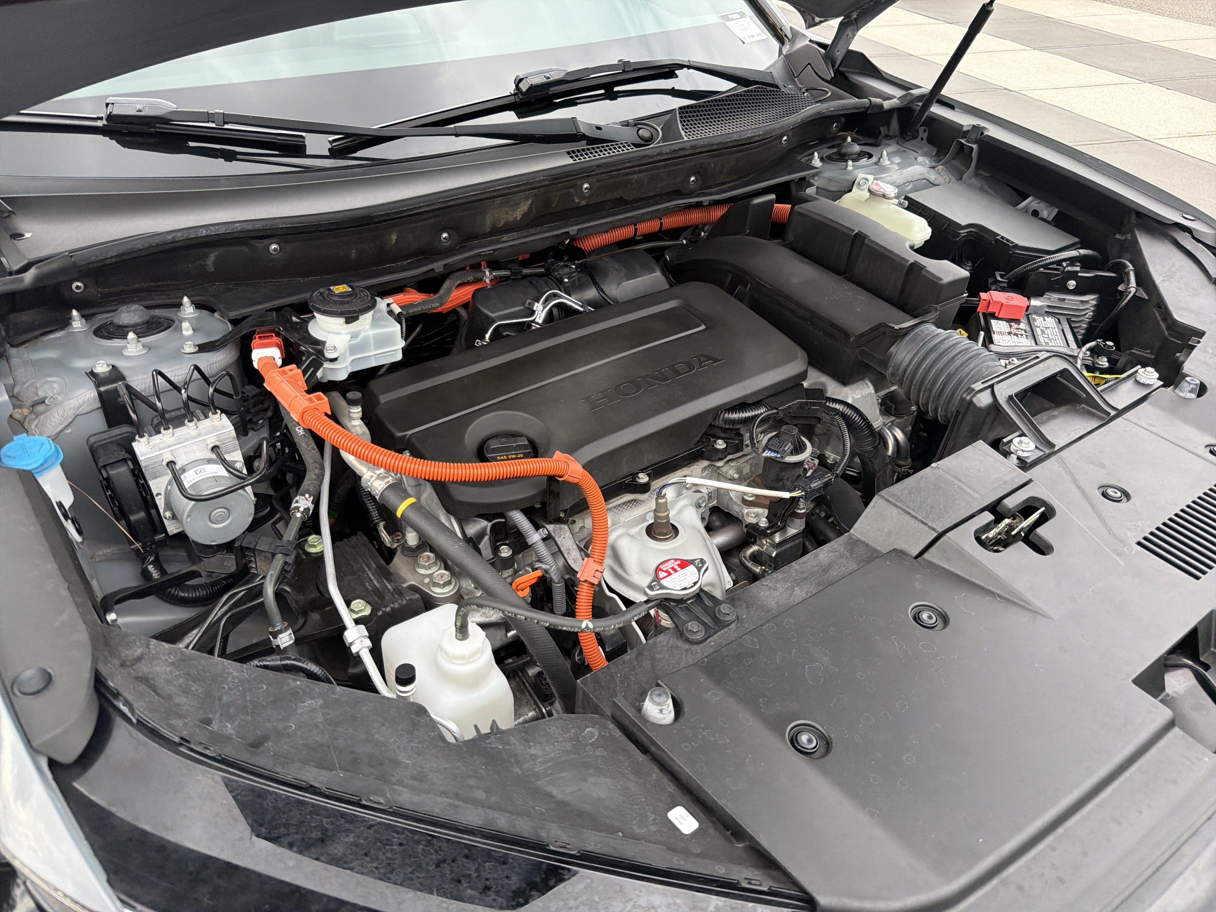 Used 2023 Honda CR-V Sport Touring image 21