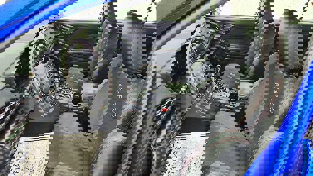 Used 2023 Subaru WRX GT image 20