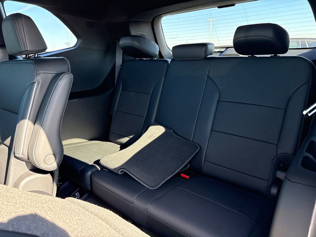 New 2026 Buick Enclave Preferred w/ Power Package image 35