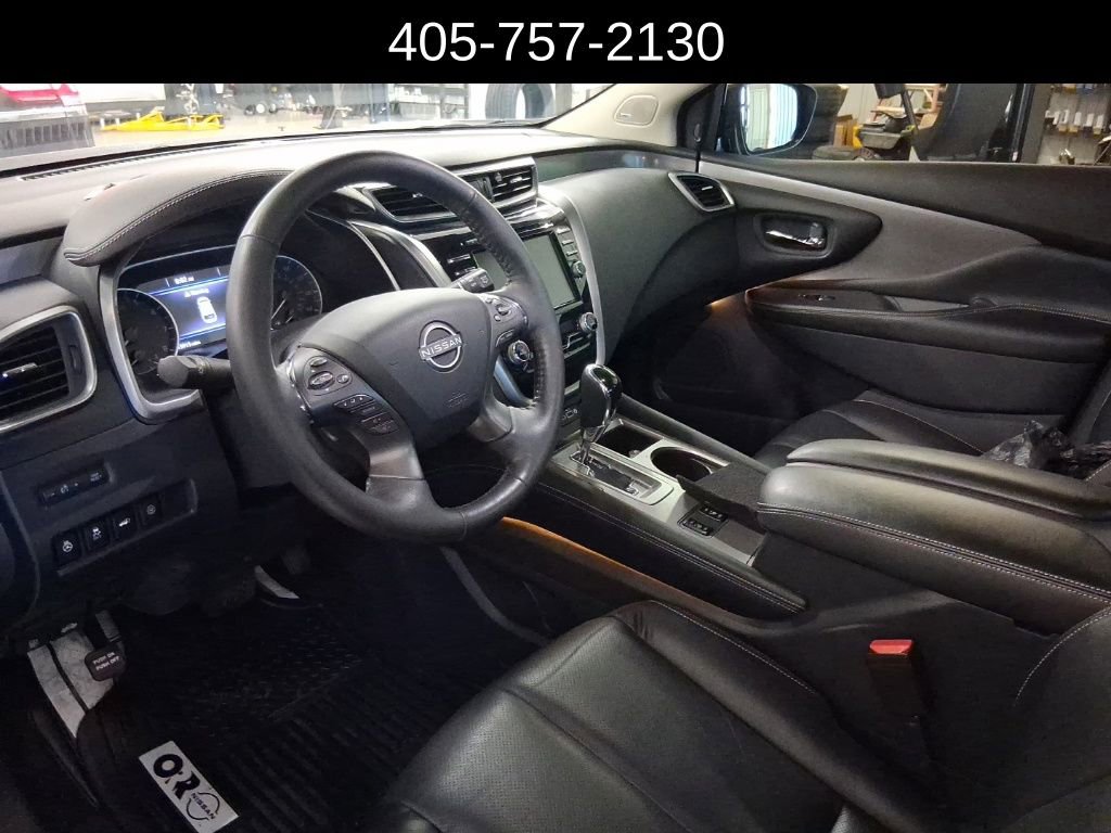 Used 2024 Nissan Murano SL image 5