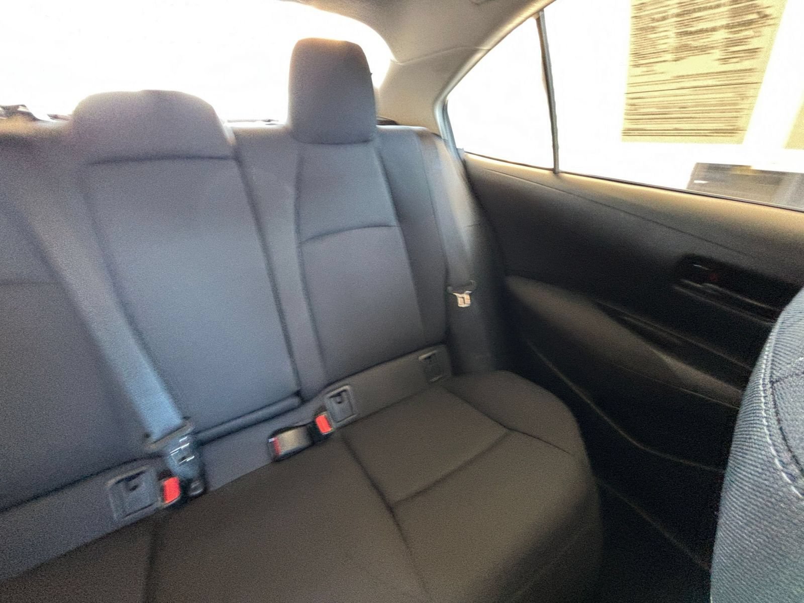 Used 2025 Toyota Corolla LE FWD image 36