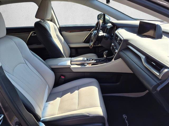 Used 2019 Lexus RX 350 FWD w/ Navigation Package image 21