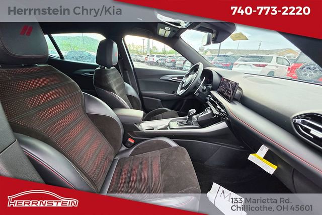 Used 2024 Dodge Hornet R/T w/ Track Pack AWD/4WD image 29