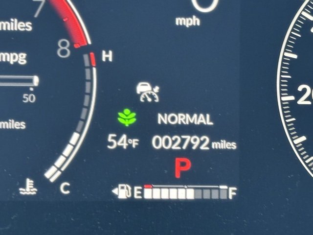 Certified 2025 Honda Ridgeline TrailSport image 16