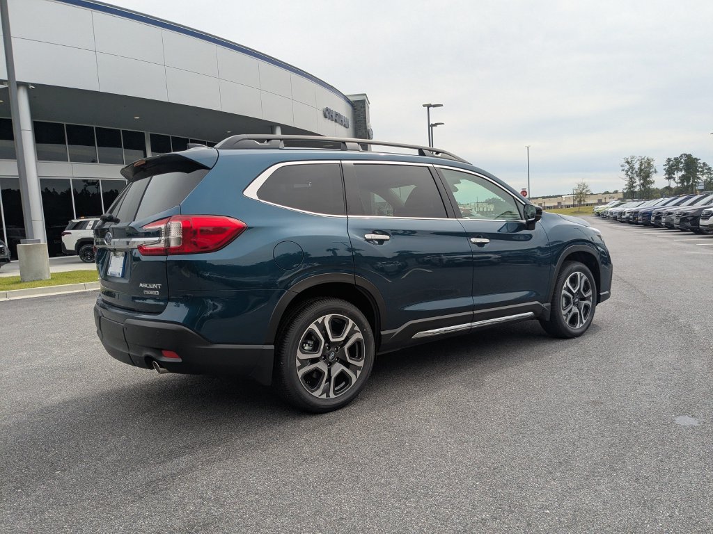 New 2027 Subaru Ascent Touring AWD/4WD image 4