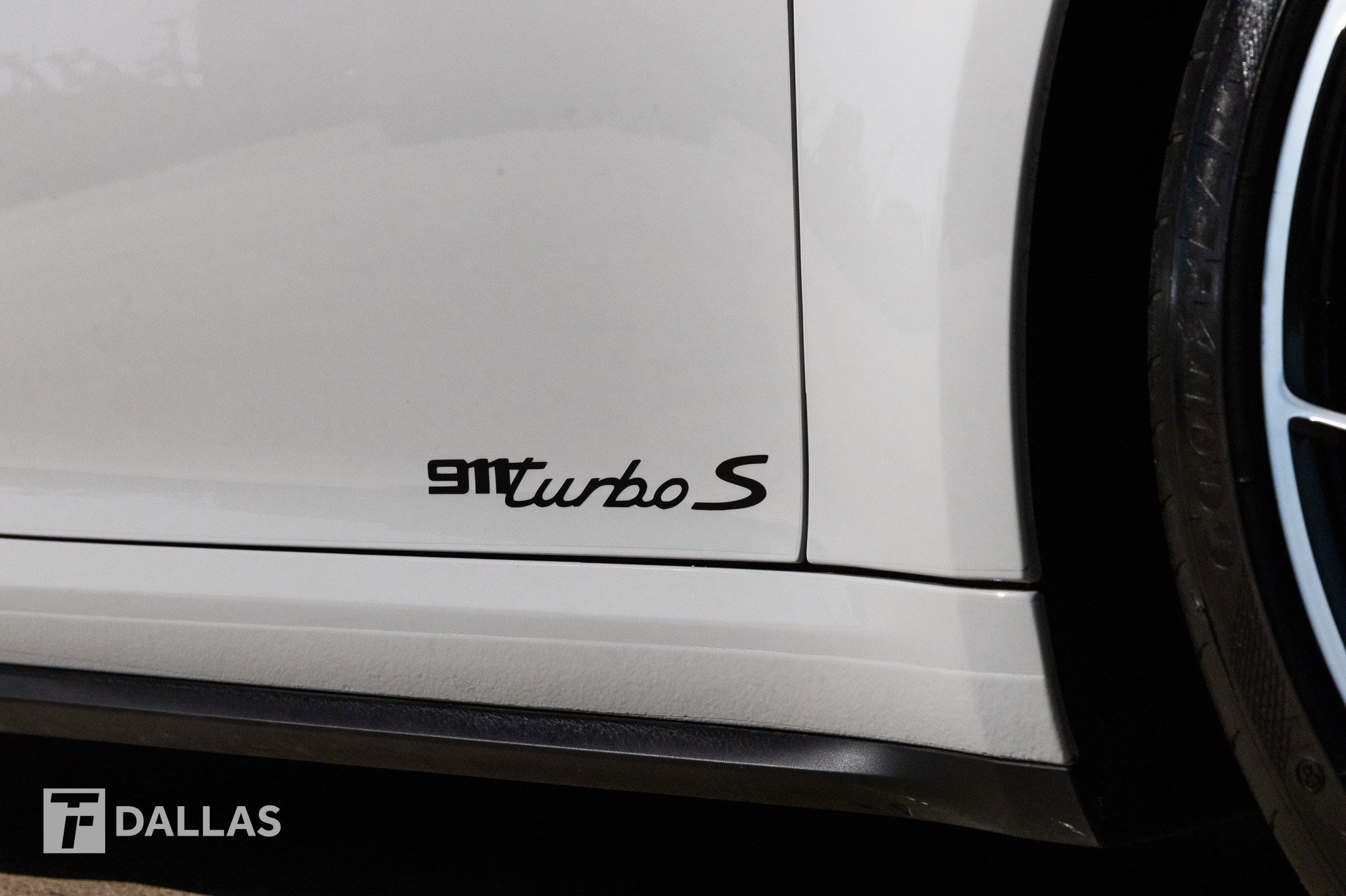 Used 2024 Porsche 911 Turbo S image 21