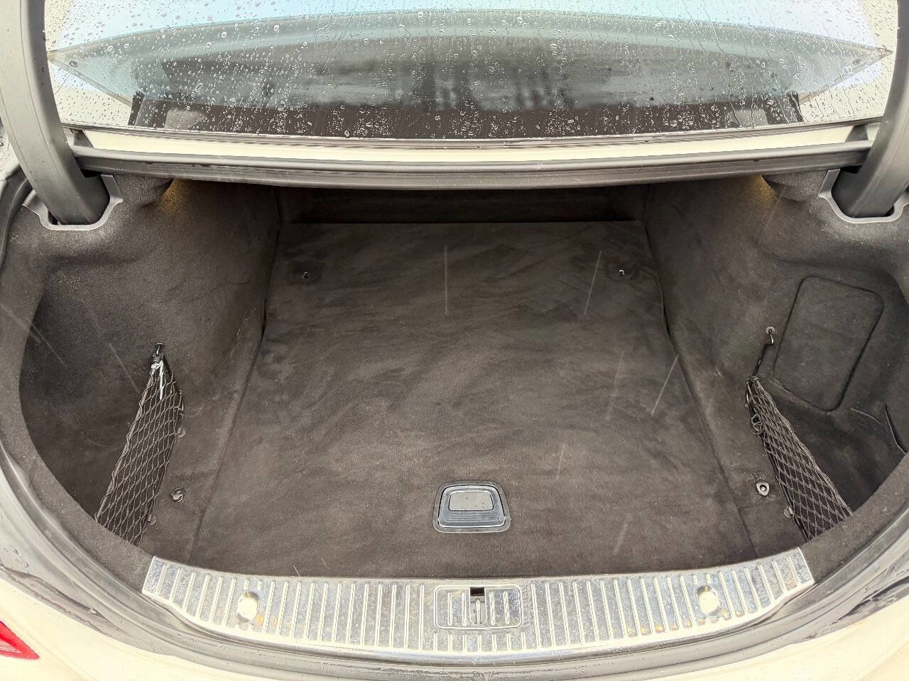 Used 2015 Mercedes-Benz S 550 Sedan image 30