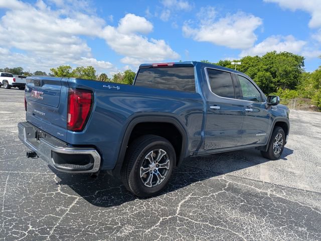 Used 2024 GMC Sierra 1500 SLT image 5