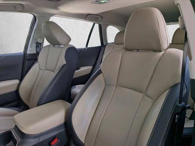 Used 2021 Subaru Outback Limited AWD/4WD image 10