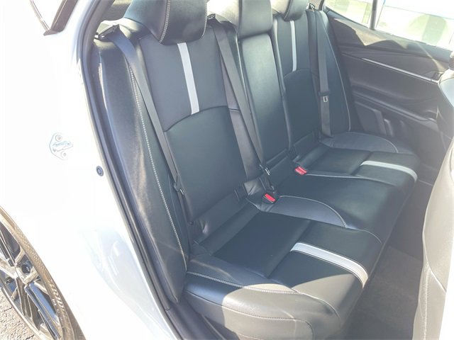 Used 2025 Toyota Camry SE image 25