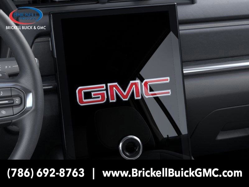 New 2026 GMC Terrain Elevation w/ Elevation Premium Package image 20