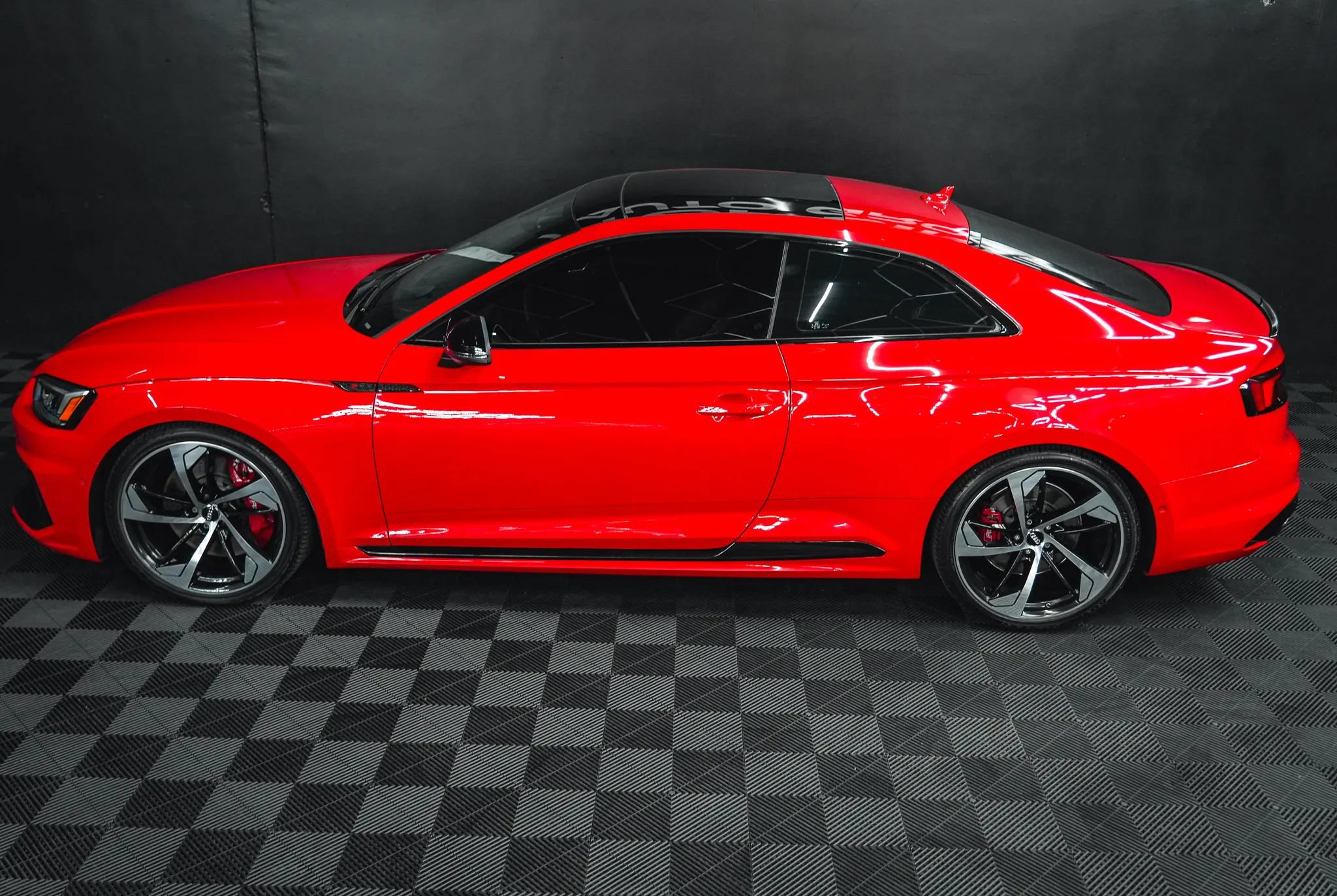 Used 2019 Audi RS 5 w/ RS Driver Assistance Package AWD/4WD image 26