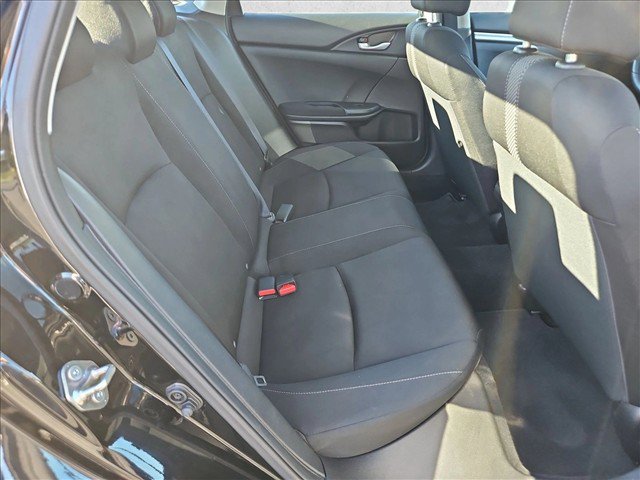 Used 2020 Honda Civic LX image 18