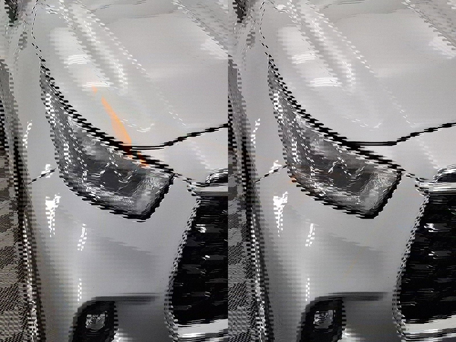 Used 2023 Toyota Highlander Limited image 28