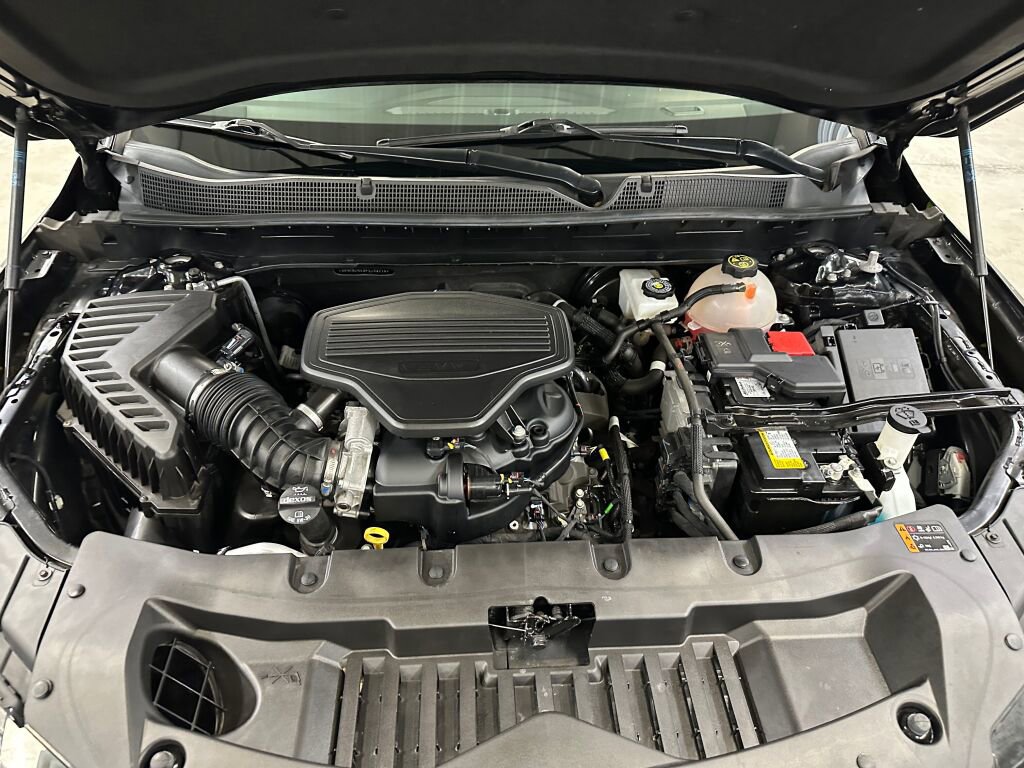 Certified 2023 Chevrolet Blazer RS w/ Enhanced Convenience Package image 40