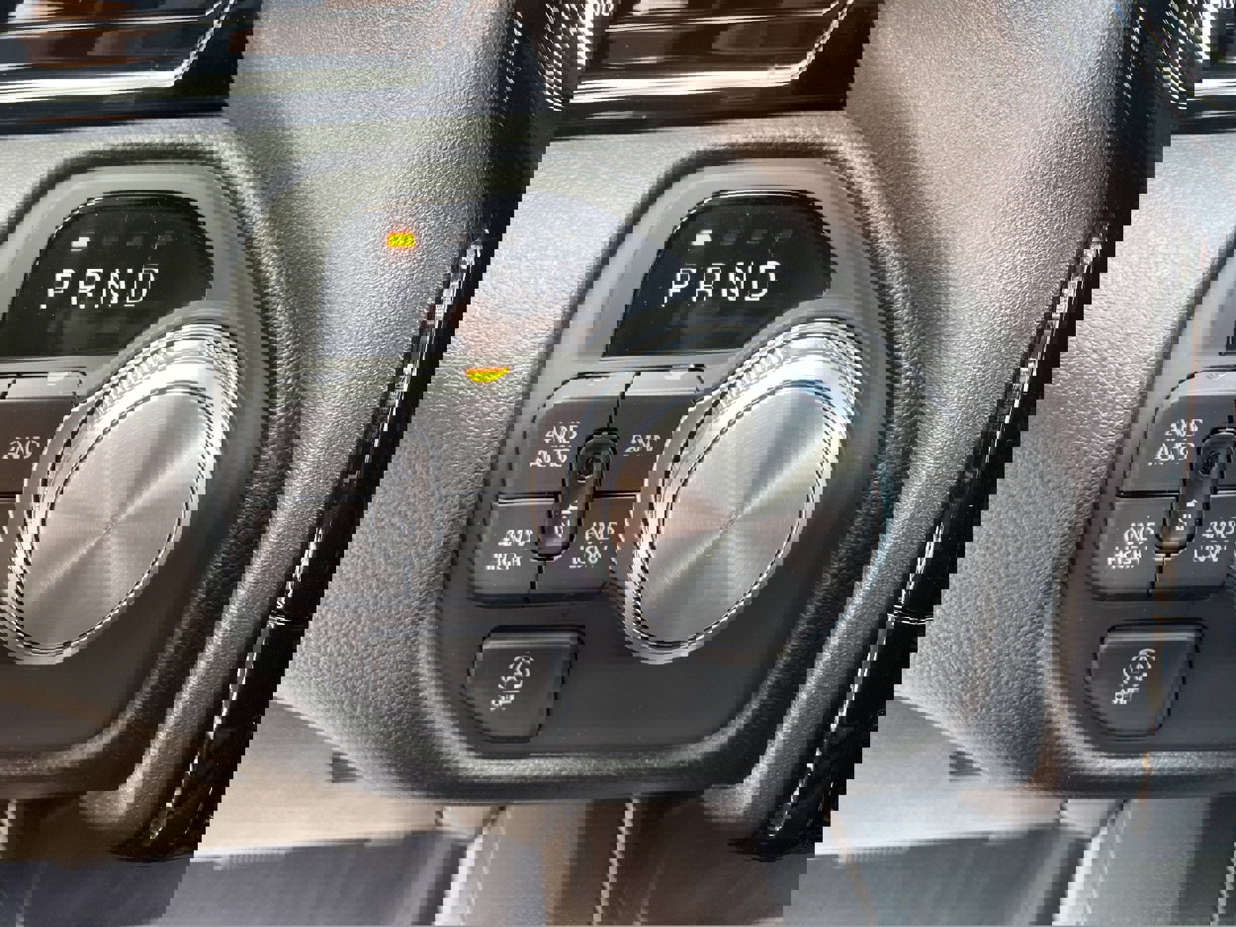 New 2026 RAM 1500 Laramie w/ Advanced Safety Group II image 14