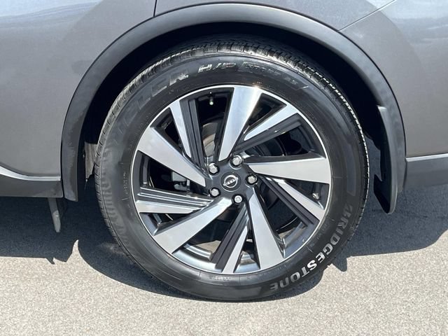 Used 2023 Nissan Murano SL w/ Cargo Package AWD/4WD image 13