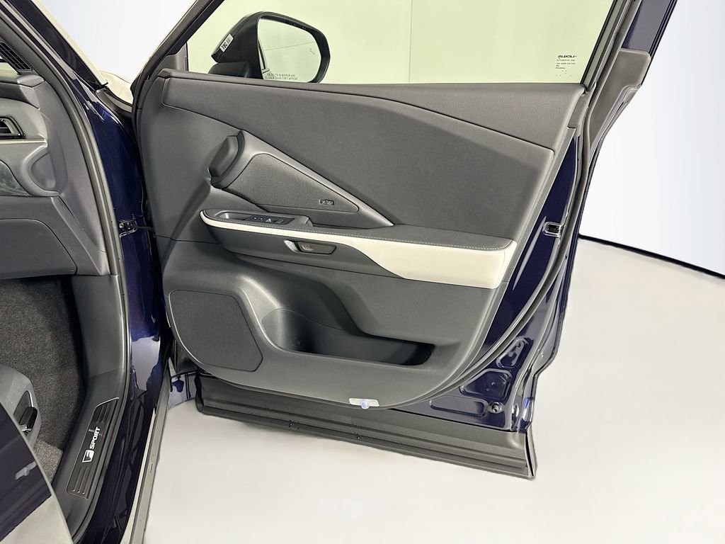 New 2026 Lexus TX 500h AWD image 26