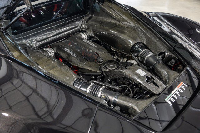 Used 2019 Ferrari 488 GTB RWD image 27