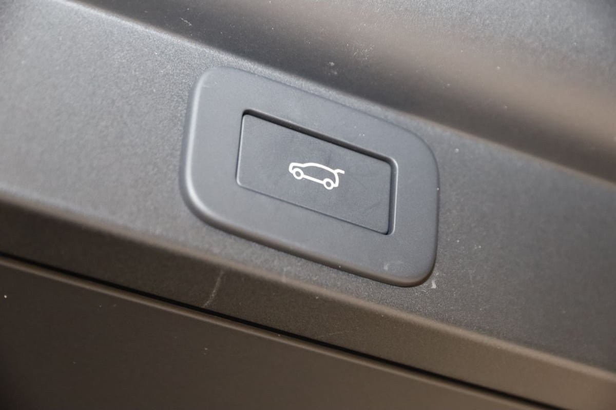 Used 2025 Land Rover Range Rover SE AWD/4WD image 56