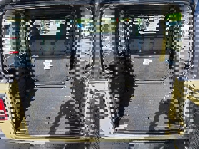 New 2026 Jeep Wrangler Sport image 17