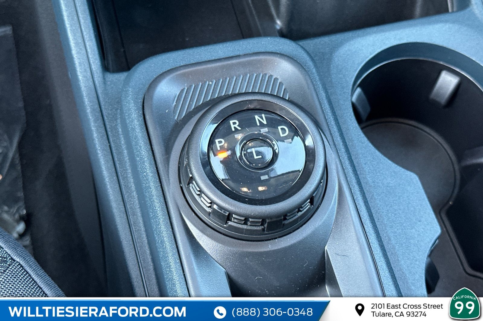 New 2025 Ford Maverick XL image 16