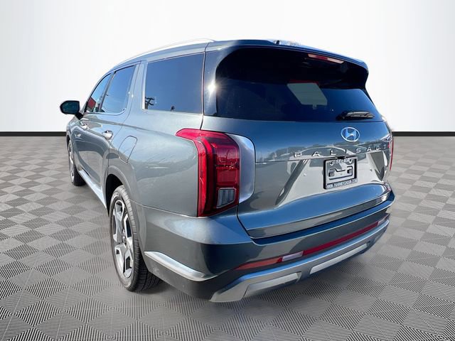 Used 2024 Hyundai Palisade Limited AWD/4WD image 28
