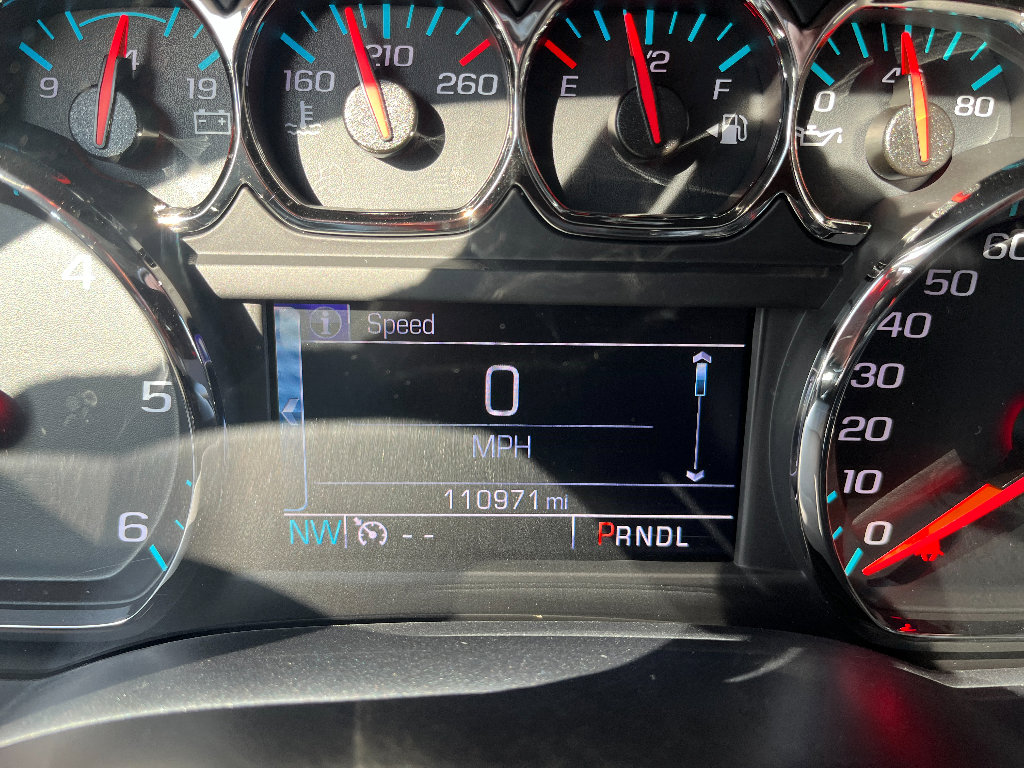 Used 2017 Chevrolet Silverado 1500 LT w/ All Star Edition image 34