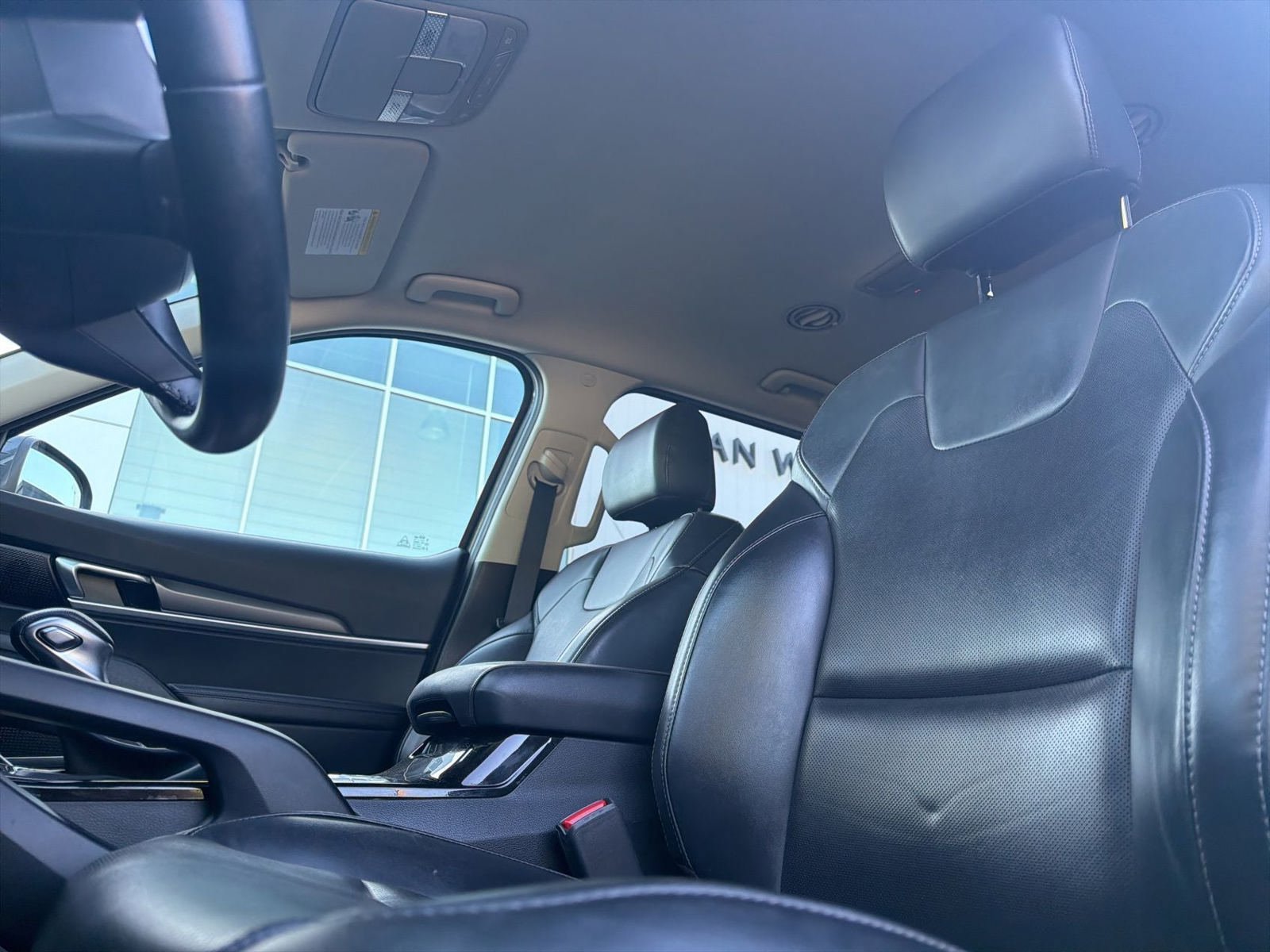 Used 2020 Kia Telluride LX AWD/4WD image 7