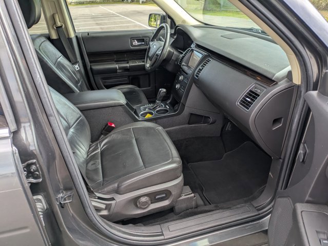 Used 2019 Ford Flex SEL w/ Equipment Group 202A image 19