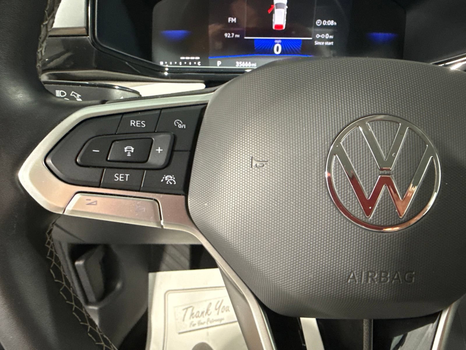 Used 2025 Volkswagen Taos S AWD/4WD image 31