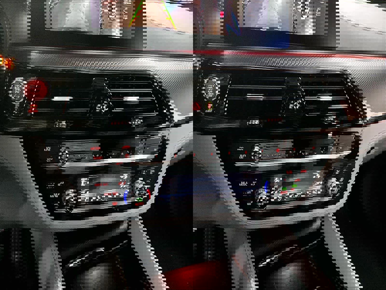 Used 2020 BMW M5 AWD/4WD image 32