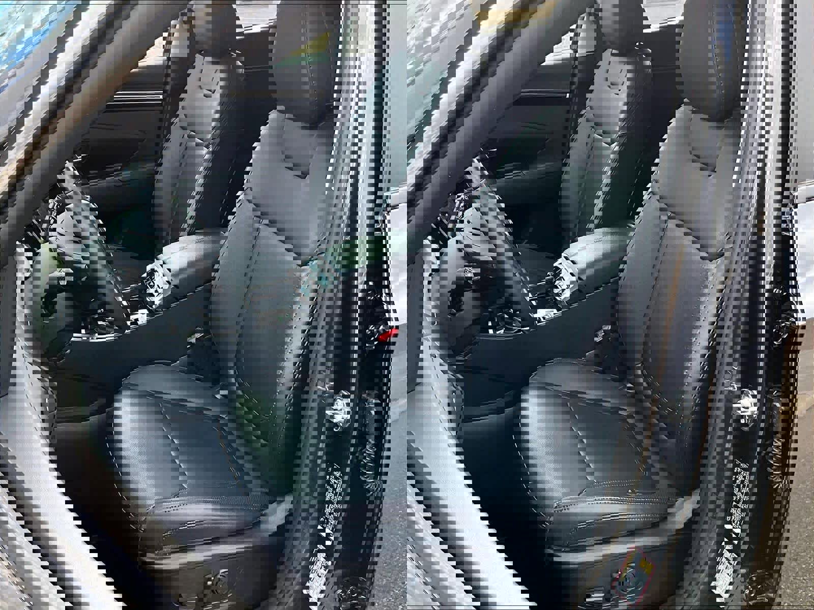 Used 2023 Hyundai Tucson SEL w/ Convenience Package image 10