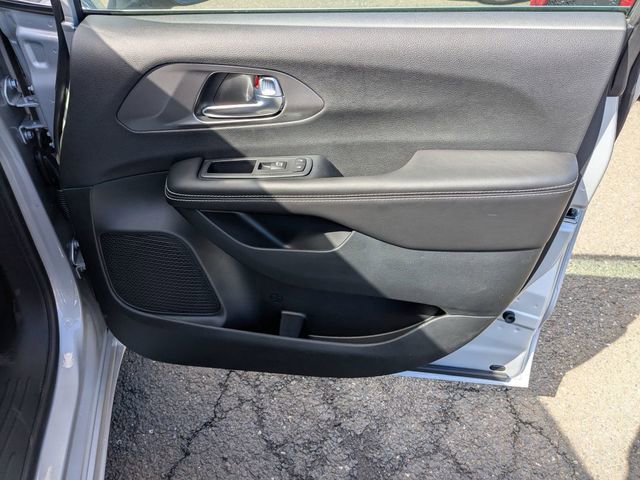 New 2026 Chrysler Voyager LX image 52