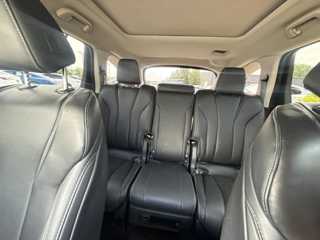 Used 2023 Acura MDX SH-AWD w/ Technology Package image 21