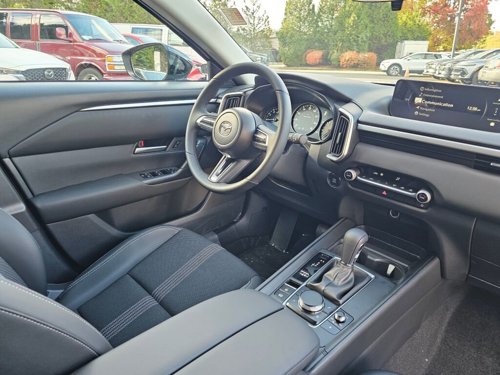 New 2026 MAZDA CX-50 AWD 2.5 S w/ Weather Package image 32
