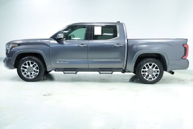 Used 2022 Toyota Tundra 1794 Edition image 4