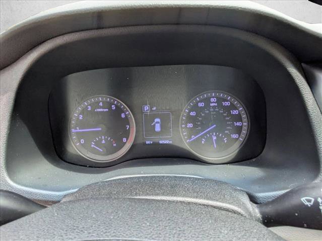 Used 2018 Hyundai Tucson SE w/ Cargo Package AWD/4WD image 19