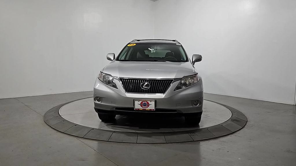 Used 2010 Lexus RX 350 2WD image 8